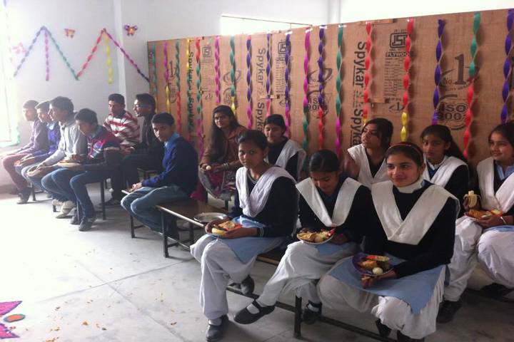 Siddhartha Modern School-Fest
