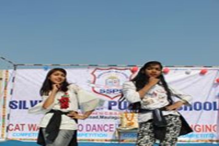 Silver Stone Public School-Dance Competition