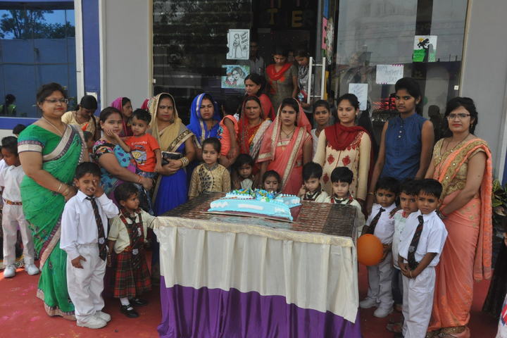 Silver Stone Public School-Field Trip