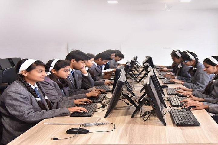 sobtis public school-IT Lab