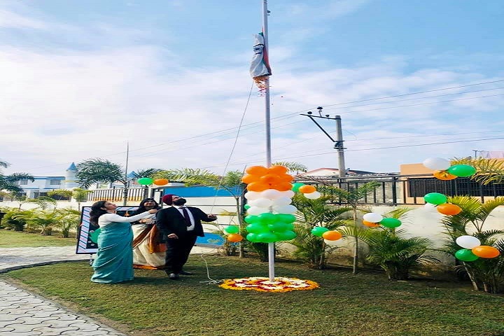 sobtis public school-Republic