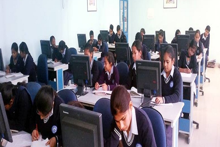 Govt Model High School-IT-Lab