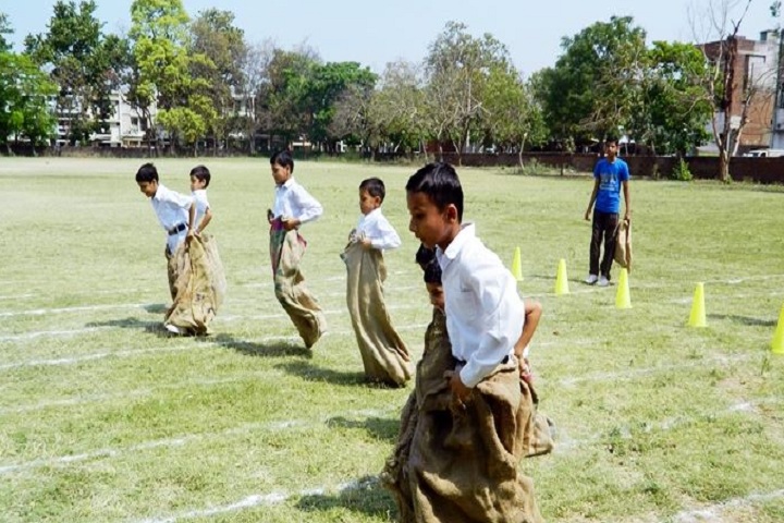 Govt Model High School-Sports