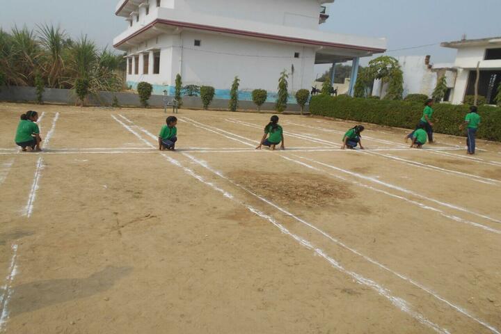 Sondevi Vidya Niketan-Games