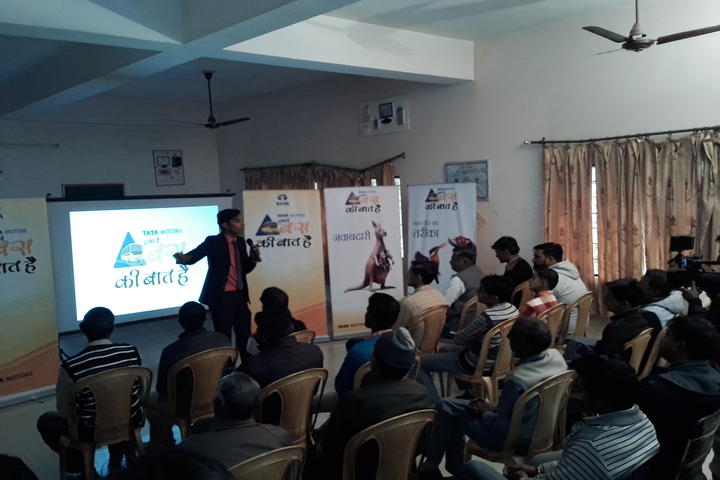 Spring Bell School-Seminar