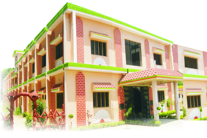 Spring Field Academy-Campus