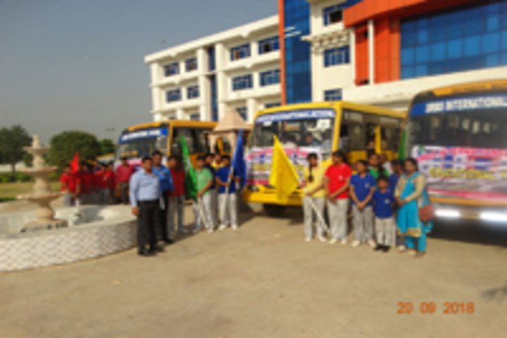 Srbs International School-Educational Tour