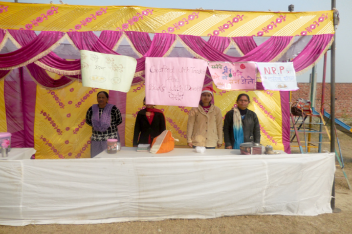 St Francis School-Food Fest
