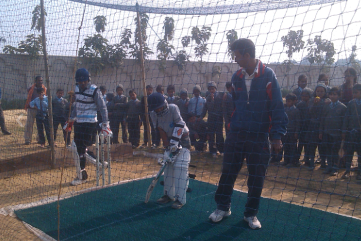 St Michaels School-Sports