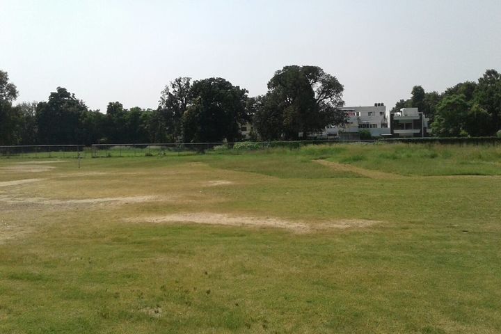Government Model High School-Ground