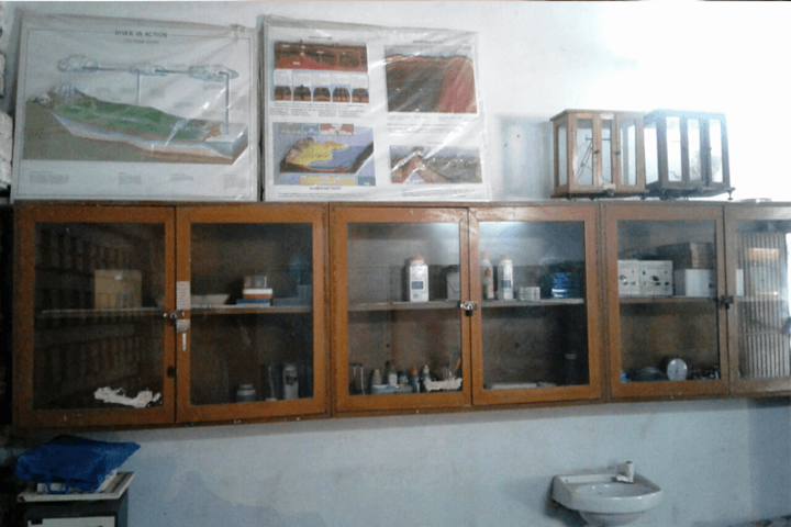 Government Model High School-Lab