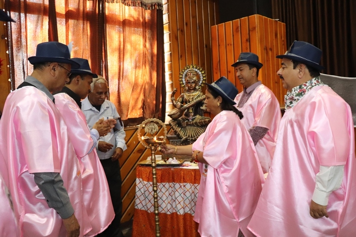 St Andrews Public School-Event