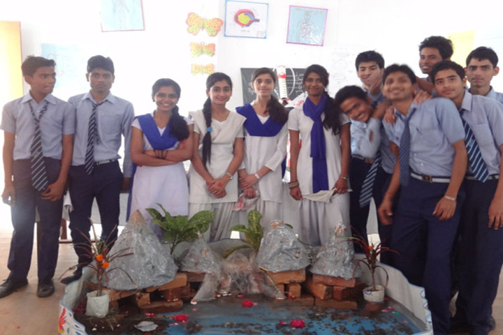 St Anthony Public School-Event 1