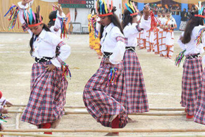 St Anthony S School-Event