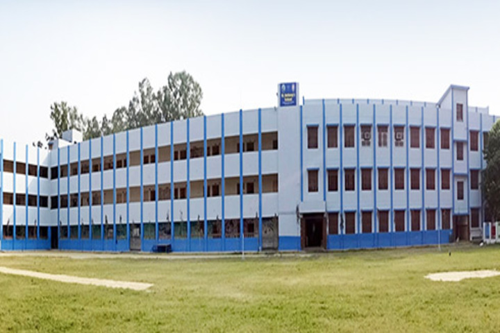 St Anthony S School-Campus