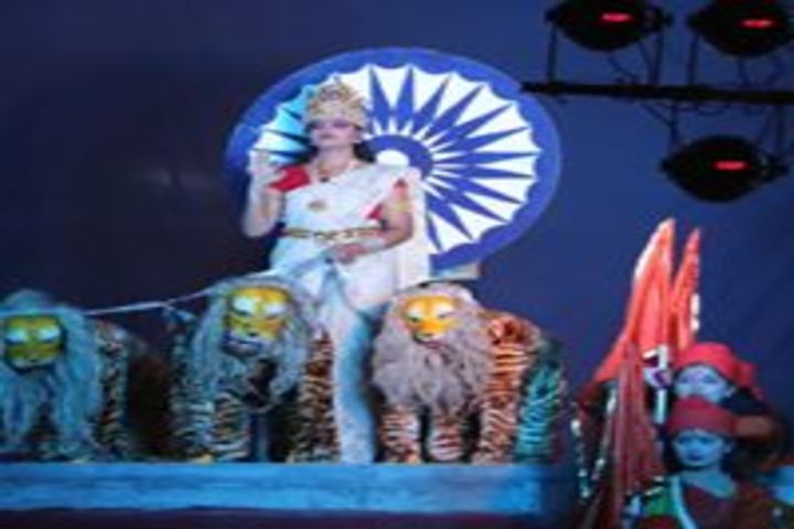 St Atulanand Convent School-Annual Day