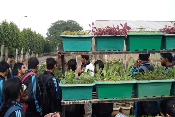 St Atulanand Convent School-Education Tour