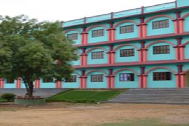 St Dominics Academy-Campus