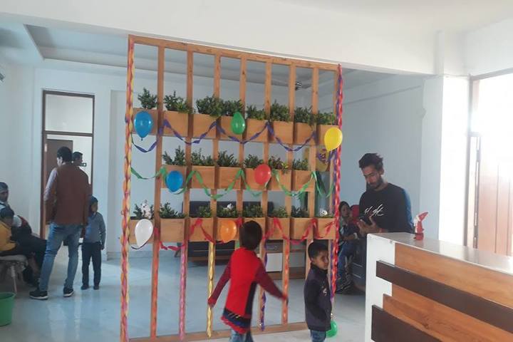 St George School-Christmas Celebrations