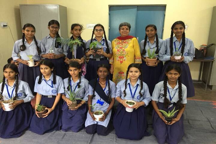 Government Model High School-Plantation