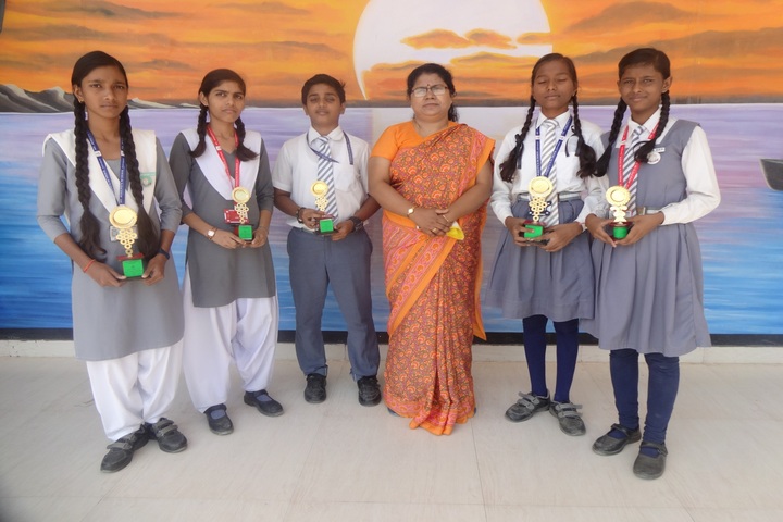 St Josephs School-Achievements
