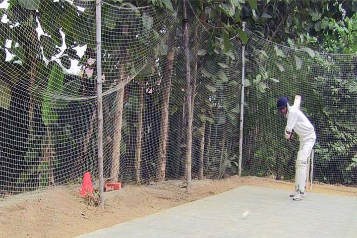 St Josephs School-Cricket