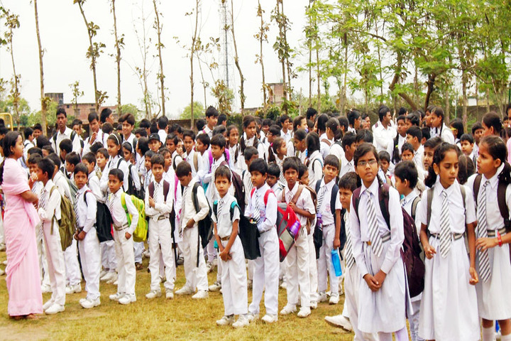 St Josephs School-Educational Tour