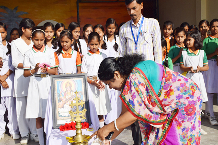 St Josephs School-Event