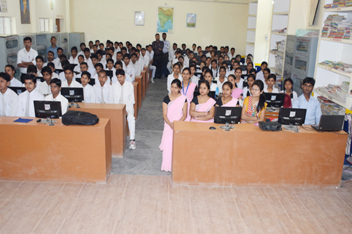 St Josephs School-IT Infrastructure