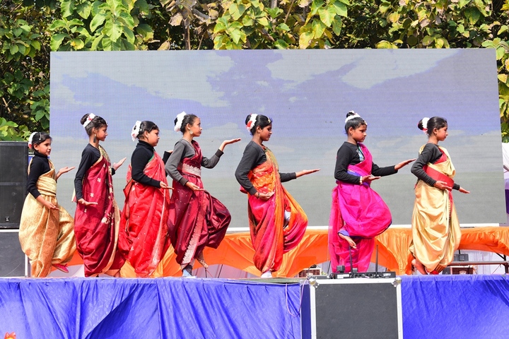 St Josephs School-Annual Function