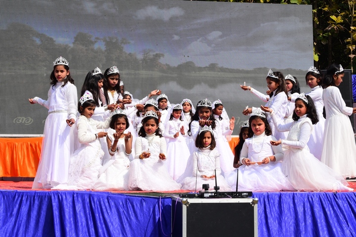 St Josephs School-Christmas Celebration