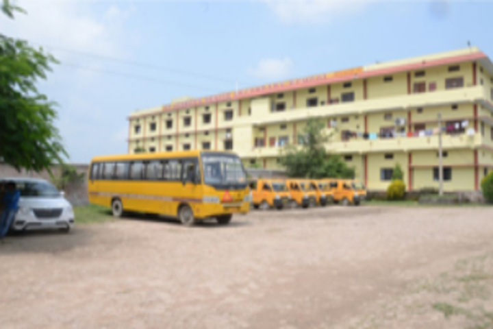 St Josephs School-Transport