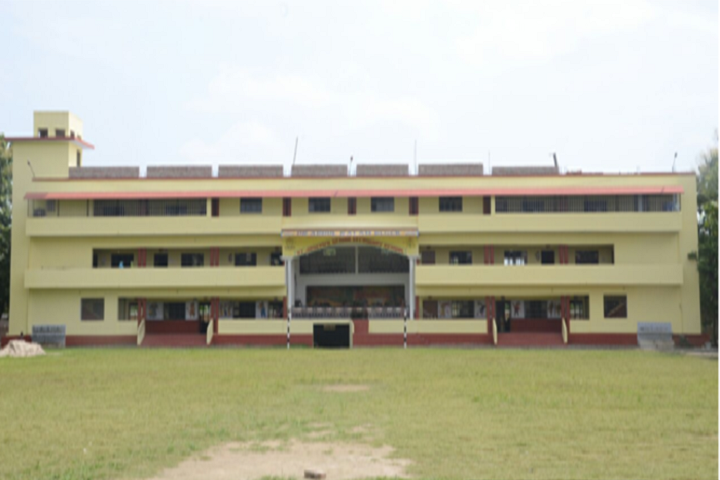 St Josephs School-Campus