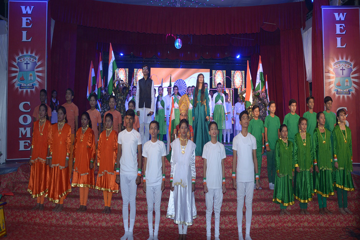 St Josephs School-Annual Function