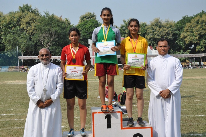 St Marys Inter College-Achievements