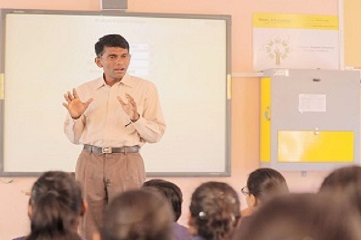 St Marys Inter College-Digital Classroom