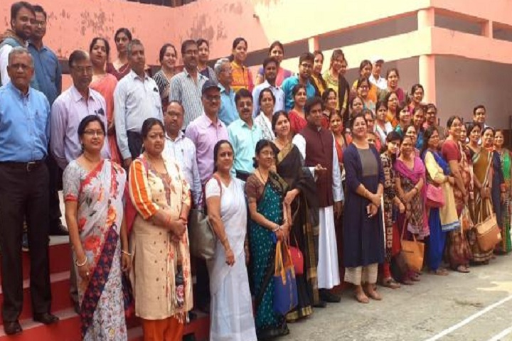 St Michaels Convent School-Training programme