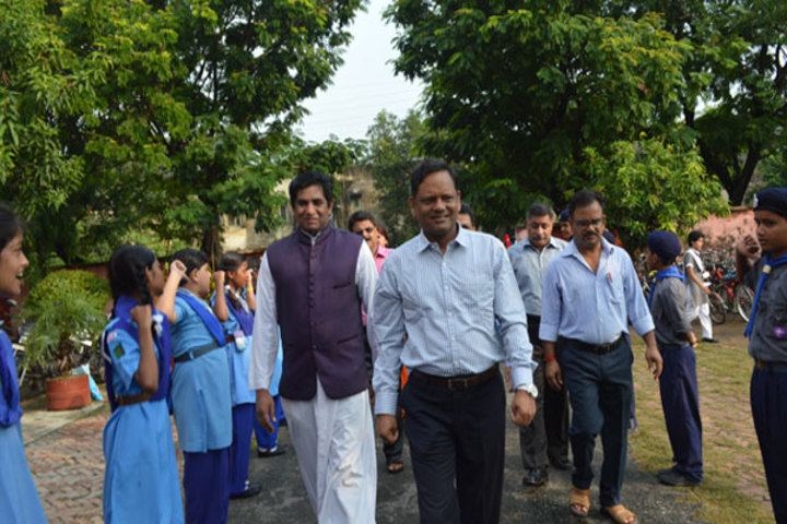 St Michaels Convent School-Event