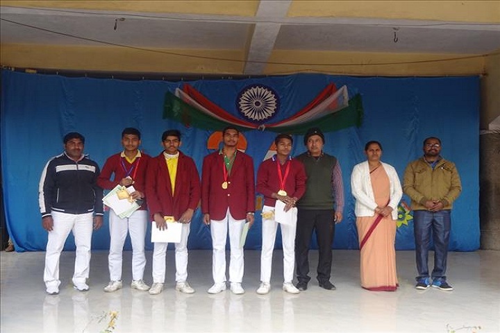 St Norbert School-Achievements
