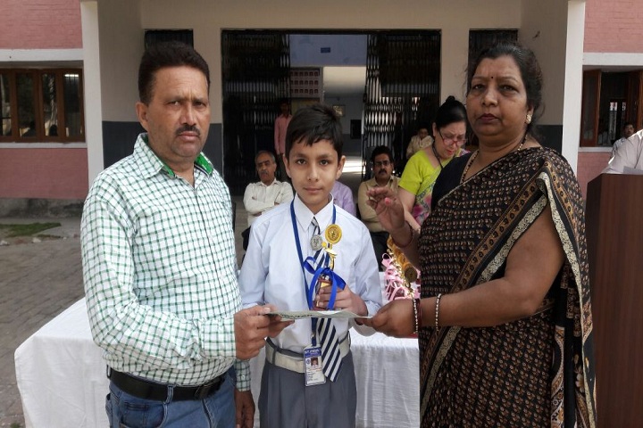 St PaulS School-Achievements
