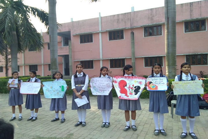 St PaulS School-Presentation