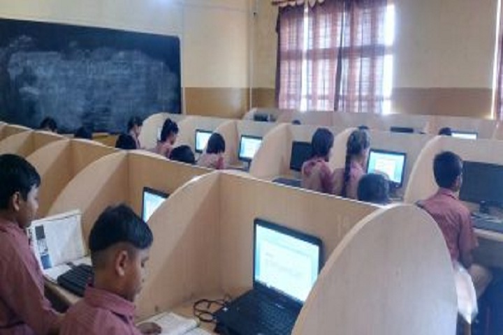 St Pauls Academy-Computer Lab