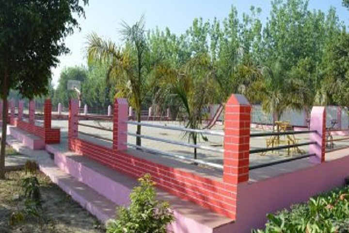 St Pauls Academy-Kindergarten