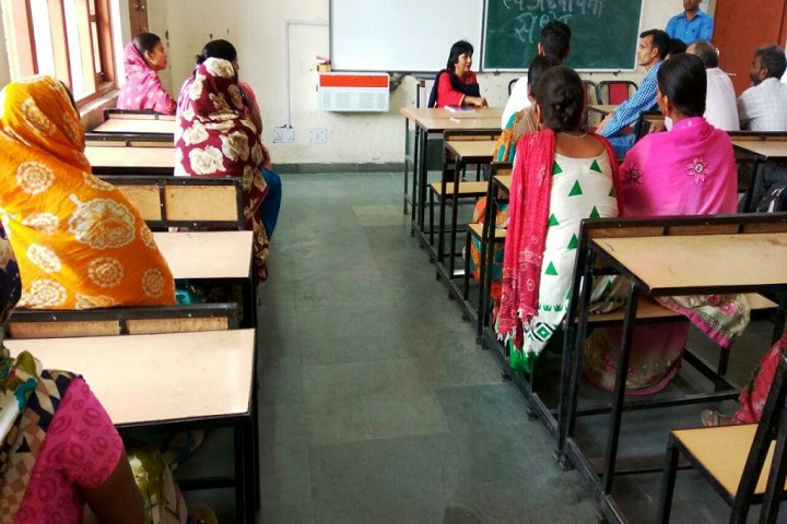 Government Model High School 1-Orientation