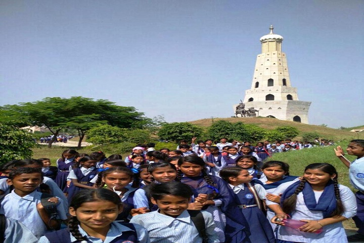 Government Model High School 1-Picnic