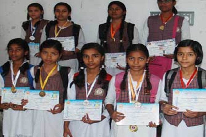 St Vivekanand Public School-Achievements