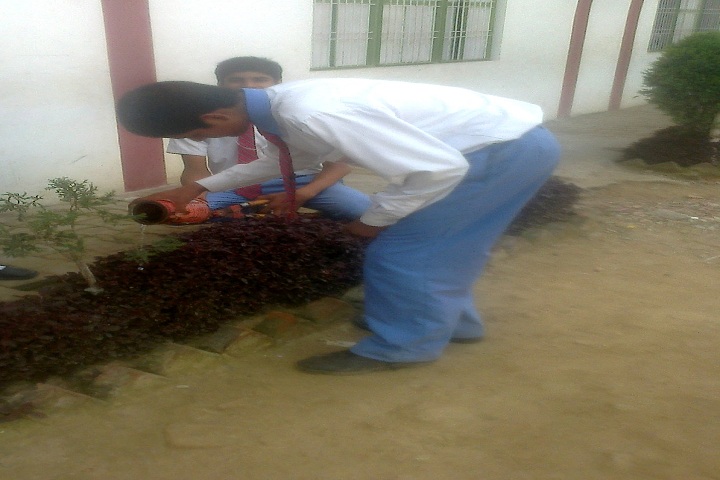 St Xavier School-