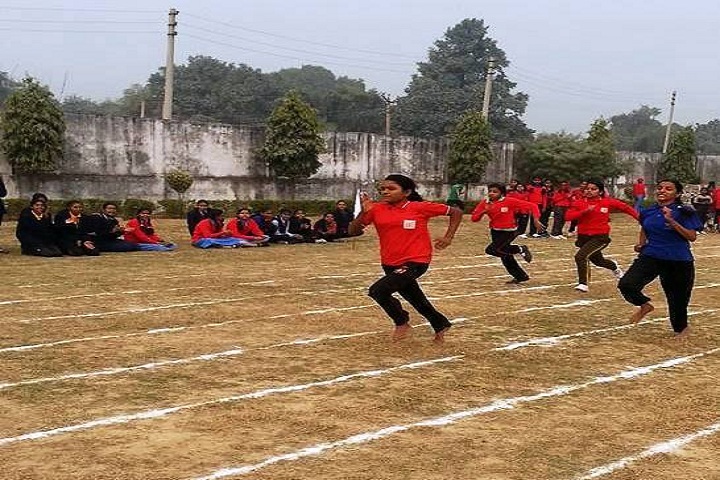 St Xavier School-Sports