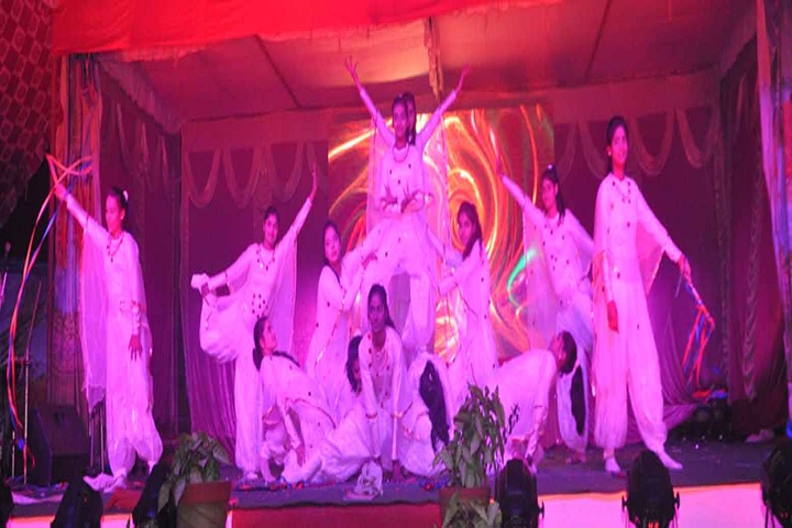 St XavierS School-Event