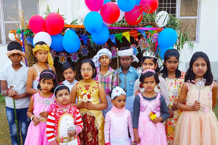 St Xaviers School-Events